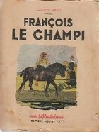  Achetez le livre d'occasion François le champi sur Livrenpoche.com 