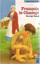  Achetez le livre d'occasion François le champi sur Livrenpoche.com 