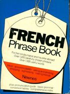  Achetez le livre d'occasion French phrase book sur Livrenpoche.com 
