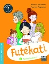  Achetez le livre d'occasion Futékati Tome II : Tépakap, Futékati ! sur Livrenpoche.com 