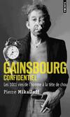  Achetez le livre d'occasion Gainsbourg confidentiel sur Livrenpoche.com 