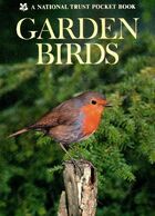  Achetez le livre d'occasion Garden birds sur Livrenpoche.com 