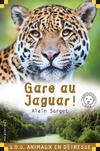  Achetez le livre d'occasion Gare au jaguar sur Livrenpoche.com 