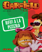  Achetez le livre d'occasion Garfield et cie : Rififi à la pizzeria sur Livrenpoche.com 
