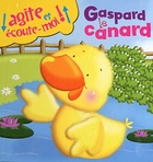  Achetez le livre d'occasion Gaspard le canard sur Livrenpoche.com 