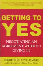  Achetez le livre d'occasion Getting to yes : Negotiating an agreement without giving in sur Livrenpoche.com 