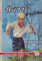 Achetez le livre d'occasion Harro et sa tribu sur Livrenpoche.com 
