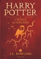  Achetez le livre d'occasion Harry Potter à l'école des sorciers de Joanne K. Rowling sur Livrenpoche.com 