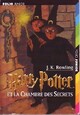  Achetez le livre d'occasion Harry Potter et la chambre des secrets de Joanne K. Rowling sur Livrenpoche.com 