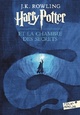  Achetez le livre d'occasion Harry Potter et la chambre des secrets de Joanne K. Rowling sur Livrenpoche.com 