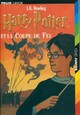  Achetez le livre d'occasion Harry Potter et la coupe de feu de Joanne K. Rowling sur Livrenpoche.com 