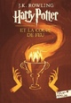  Achetez le livre d'occasion Harry Potter et la coupe de feu de Joanne K. Rowling sur Livrenpoche.com 