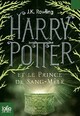  Achetez le livre d'occasion Harry Potter et le prince de Sang-Mêlé de Joanne K. Rowling sur Livrenpoche.com 