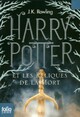  Achetez le livre d'occasion Harry Potter et les reliques de la mort de Joanne K. Rowling sur Livrenpoche.com 
