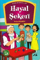  Achetez le livre d'occasion Hayal sekeri sur Livrenpoche.com 