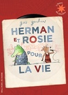  Achetez le livre d'occasion Herman et Rosie pour la vie sur Livrenpoche.com 