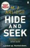  Achetez le livre d'occasion Hide and seek sur Livrenpoche.com 