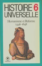  Achetez le livre d'occasion Histoire Universelle Tome VI : Les grandes découvertes et les réformes sur Livrenpoche.com 
