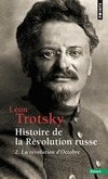  Achetez le livre d'occasion Histoire de la Révolution russe Tome II : Octobre sur Livrenpoche.com 