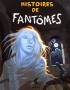  Achetez le livre d'occasion Histoires de fantômes sur Livrenpoche.com 