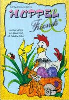  Achetez le livre d'occasion Hoppel und friends sur Livrenpoche.com 