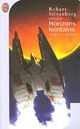  Achetez le livre d'occasion Horizons lointains de Robert Silverberg sur Livrenpoche.com 