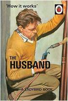  Achetez le livre d'occasion How it works : The husband sur Livrenpoche.com 