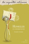  Achetez le livre d'occasion Hunkeler et l'affaire Livius sur Livrenpoche.com 