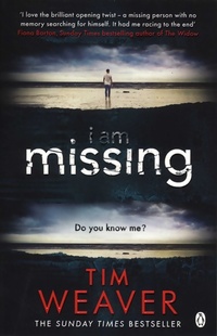  Achetez le livre d'occasion I am missing de Tim Weaver sur Livrenpoche.com 