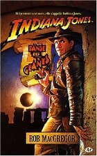  Achetez le livre d'occasion Indiana Jones et la danse des géants sur Livrenpoche.com 