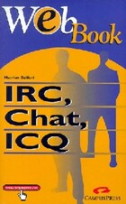  Achetez le livre d'occasion IrC, chat, ICQ sur Livrenpoche.com 