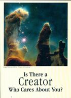  Achetez le livre d'occasion Is there a creator. Who cares about you ? sur Livrenpoche.com 