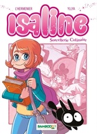  Achetez le livre d'occasion Isaline Tome I : Sorcellerie culinaire sur Livrenpoche.com 