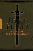  Achetez le livre d'occasion Jack Flint : Et le secret de l'épée magique sur Livrenpoche.com 