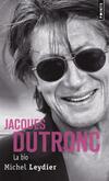  Achetez le livre d'occasion Jacques Dutronc, la bio sur Livrenpoche.com 