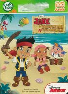  Achetez le livre d'occasion Jake et les pirates du pays imaginaire sur Livrenpoche.com 