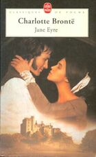  Achetez le livre d'occasion Jane Eyre sur Livrenpoche.com 