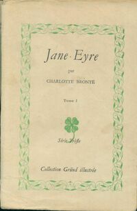  Achetez le livre d'occasion Jane Eyre Tome I de Charlotte Brontë sur Livrenpoche.com 