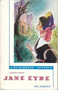  Achetez le livre d'occasion Jane Eyre de Charlotte Brontë sur Livrenpoche.com 