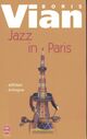  Achetez le livre d'occasion Jazz in Paris de Boris Vian sur Livrenpoche.com 