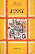  Achetez le livre d'occasion Jenny sur Livrenpoche.com 