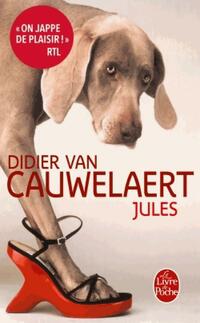  Achetez le livre d'occasion Jules de Didier Van Cauwelaert sur Livrenpoche.com 