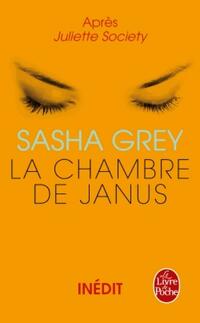  Achetez le livre d'occasion Juliette Society Tome II : La chambre de Janus de Sasha Grey sur Livrenpoche.com 