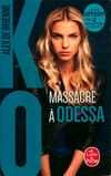  Achetez le livre d'occasion KO Tome I : Massacre à Odessa sur Livrenpoche.com 
