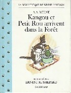  Achetez le livre d'occasion Kangou et Petit Rou arrivent dans la forêt sur Livrenpoche.com 