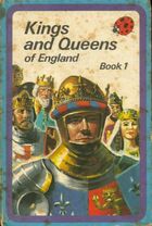  Achetez le livre d'occasion Kings and queen of England Book I sur Livrenpoche.com 
