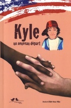  Achetez le livre d'occasion Kyle. Un nouveau départ sur Livrenpoche.com 