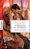  Achetez le livre d'occasion L'Anglaise et le prince sur Livrenpoche.com 