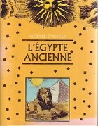  Achetez le livre d'occasion L'Egypte ancienne sur Livrenpoche.com 