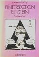  Achetez le livre d'occasion L'Intersection Einstein de Samuel R. Delany sur Livrenpoche.com 